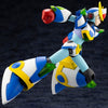 Kotobukiya 1/12 Mega Man X Blade Armor (Plastic Model Kits)