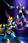 Kotobukiya 1/12 Mega Man X Blade Armor (Plastic Model Kits)
