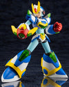 Kotobukiya 1/12 Mega Man X Blade Armor (Plastic Model Kits)
