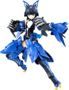 Kotobukiya Megami Device x Alice Gear Aegis: Mutsumi Koashi (Gou-ki) (Plastic Model Kits)