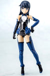 Kotobukiya Megami Device x Alice Gear Aegis: Mutsumi Koashi (Gou-ki) (Plastic Model Kits)