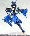 Kotobukiya Megami Device x Alice Gear Aegis: Mutsumi Koashi (Gou-ki) (Plastic Model Kits)