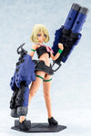 Kotobukiya 1/1 Megami Device Buster Doll Tank Midnight Fang