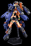 Kotobukiya 1/1 Megami Device Buster Doll Tank Midnight Fang