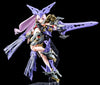 Kotobukiya 1/1 Megami Device BUSTER DOLL Paladin DARKNESS CLAW (Plastic Model Kits)