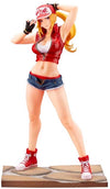Kotobukiya 1/7 SNK Heroines: Tag Team Frenzy Terry Bogard Bishoujo Statue