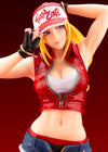 Kotobukiya 1/7 SNK Heroines: Tag Team Frenzy Terry Bogard Bishoujo Statue