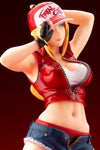 Kotobukiya 1/7 SNK Heroines: Tag Team Frenzy Terry Bogard Bishoujo Statue
