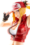 Kotobukiya 1/7 SNK Heroines: Tag Team Frenzy Terry Bogard Bishoujo Statue