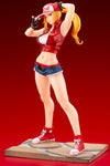 Kotobukiya 1/7 SNK Heroines: Tag Team Frenzy Terry Bogard Bishoujo Statue