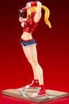 Kotobukiya 1/7 SNK Heroines: Tag Team Frenzy Terry Bogard Bishoujo Statue
