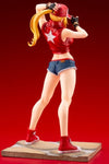 Kotobukiya 1/7 SNK Heroines: Tag Team Frenzy Terry Bogard Bishoujo Statue