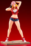 Kotobukiya 1/7 SNK Heroines: Tag Team Frenzy Terry Bogard Bishoujo Statue