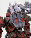 Kotobukiya Zoids 1/72 EZ-015 Iron Kong Marking Plus Ver.
