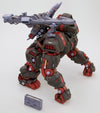 Kotobukiya Zoids 1/72 EZ-015 Iron Kong Marking Plus Ver.