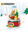 Keeppley K20211 Pokemon Music Box