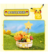 Keeppley K20217 Pikachu Bonsai Jewel Flower