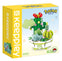 Keeppley K20220 Bulbasaur Potted Plant