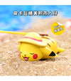 Keeppley K20222 Pokemon Indulge in Sunbathing