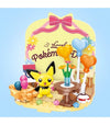 Keeppley K20226 Pokemon Pichu Room