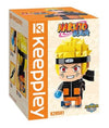 Keeppley K20501 Naruto