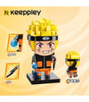 Keeppley K20501 Naruto