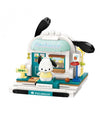 Keeppley K20820 Pochacco Sport House