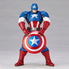Kaiyodo Amazing Yamaguchi Series No.007 Captain America