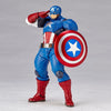 Kaiyodo Amazing Yamaguchi Series No.007 Captain America
