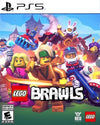 LEGO Brawls - Playstation 5 (US)