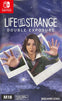 Life is Strange: Double Exposure - Nintendo Switch (Asia)