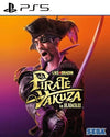 Like a Dragon: Pirate Yakuza in Hawaii - PlayStation 5 (Asia)