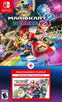 Mario Kart 8 Deluxe + Booster Course Pass - Nintendo Switch (US)