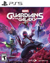 Marvel's Guardians of the Galaxy - PlayStation 5 (US)
