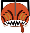 Medicos Chainsaw Man: Gororin Mascot (1 out of 8 types)