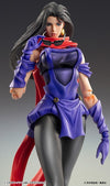 Medicos Super Action Lisa Lisa (JoJo's Bizarre Adventure Part 2)