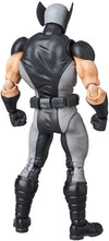 MAFEX Wolverine (X-Force Ver.)