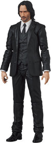 MAFEX John Wick (John Wick: Chapter 4)