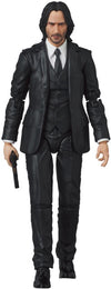 MAFEX John Wick (John Wick: Chapter 4)