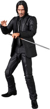 MAFEX John Wick (Chapter 3)