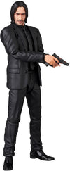 MAFEX John Wick (Chapter 3)