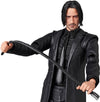 MAFEX John Wick (Chapter 3)