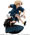 MegaHouse Petit Rama Series Tokyo Revengers Toman Heroic Scenes Vol.2 (Random 1 out of 4pcs)