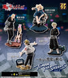 MegaHouse Petit Rama Series Tokyo Revengers Toman Heroic Scenes Vol.2 (Random 1 out of 4pcs)