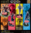 MegaHouse Petit Rama Series Jujutsu Kaisen Desktop Domain Expansion 2nd (Random 1 out of 4pcs)