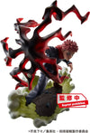 MegaHouse Petit Rama Series Jujutsu Kaisen Desktop Domain Expansion 2nd (Random 1 out of 4pcs)