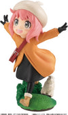MegaHouse Petit Rama Series SPY x FAMILY 2 (Random 1 out of 4pcs)