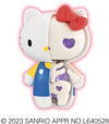 MegaHouse Kaitai Fantasy Sanrio Characters Fancy Purple MIX (1 out of 4pcs)