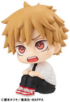 MegaHouse Look Up Chainsaw Man Denji