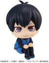MegaHouse Look Up Blue Lock Yoichi Isagi